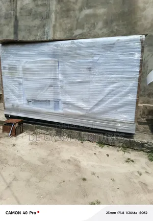 Brand New Perkins 400kva Soundproof Diesel Silent Lister Generator