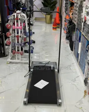 Mini Treadmill Indoor Treadmill