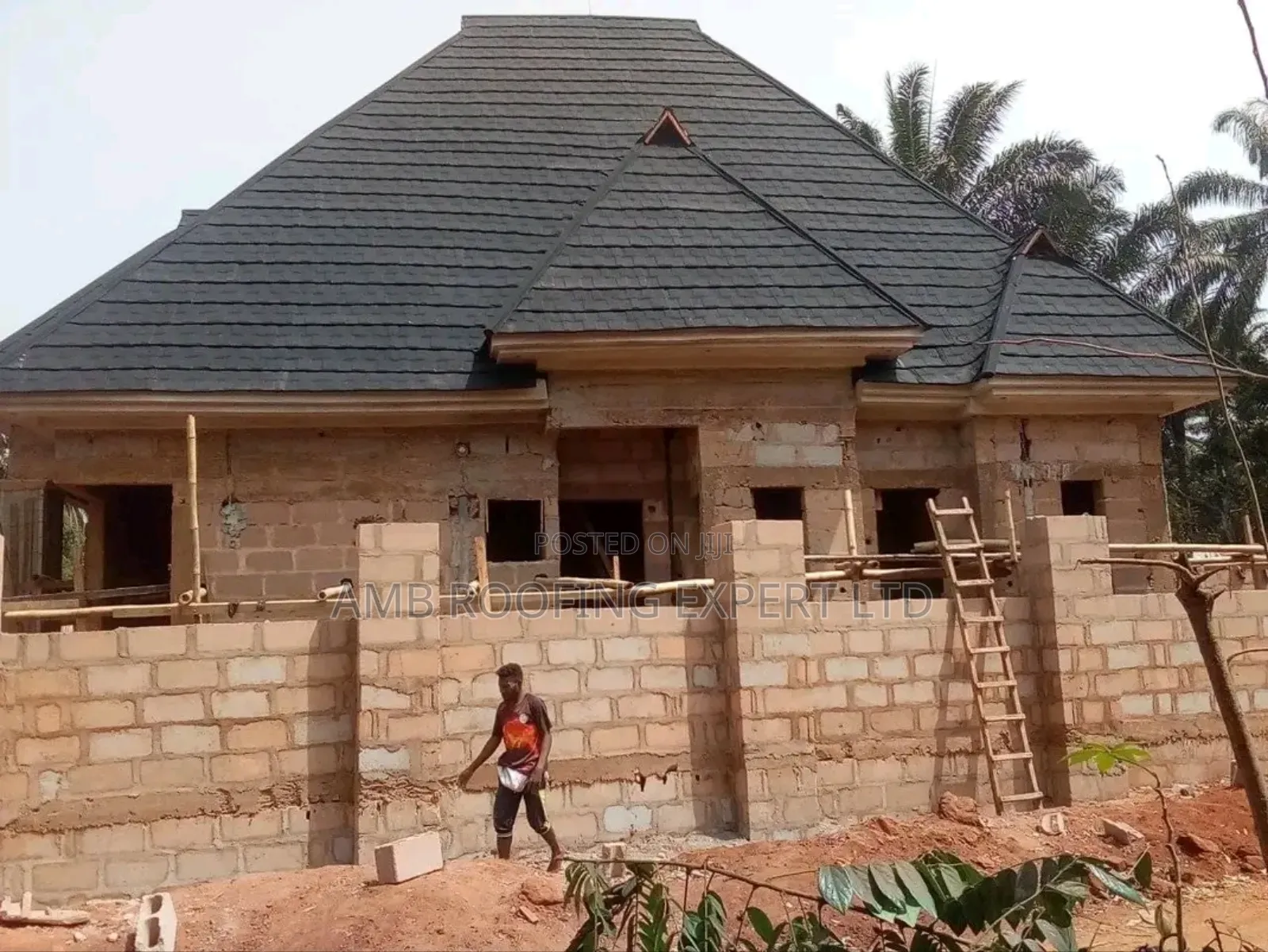 Amb Roofs and Global Construction