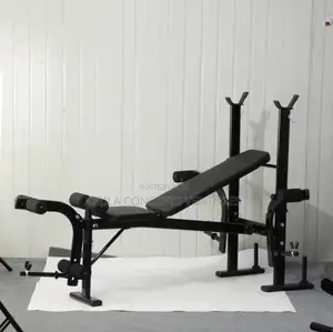 Home Use Bench Press With 50kg Stack Weight