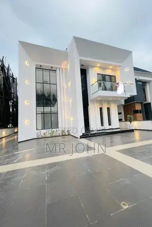 5bdrm Mansion in Lekki County Homes for sale