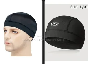 Cycling Cap