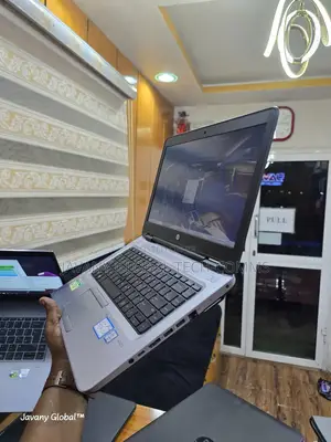 Laptop HP ProBook 640 G2 8GB Intel Core i5 SSD 256GB