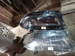 Headlight Dodge Charger 2020