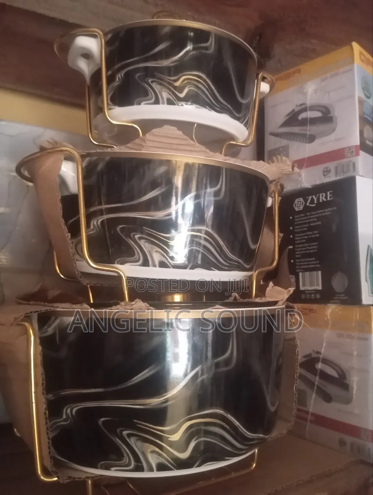 Kitchen Utensils