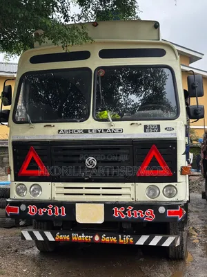 Brand New India Drilling Rig for Sale