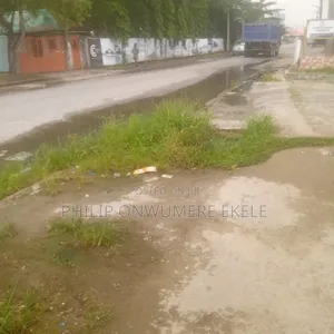 Half Plot at Silver Point Estate Badore Road Ajah Lekki