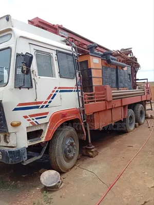 Water Borehole Drilling Company in Keffi Nasarawa State