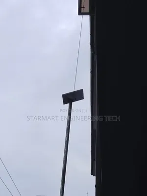 Starlink Mini