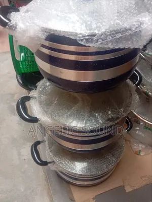 Kitchen Utensils