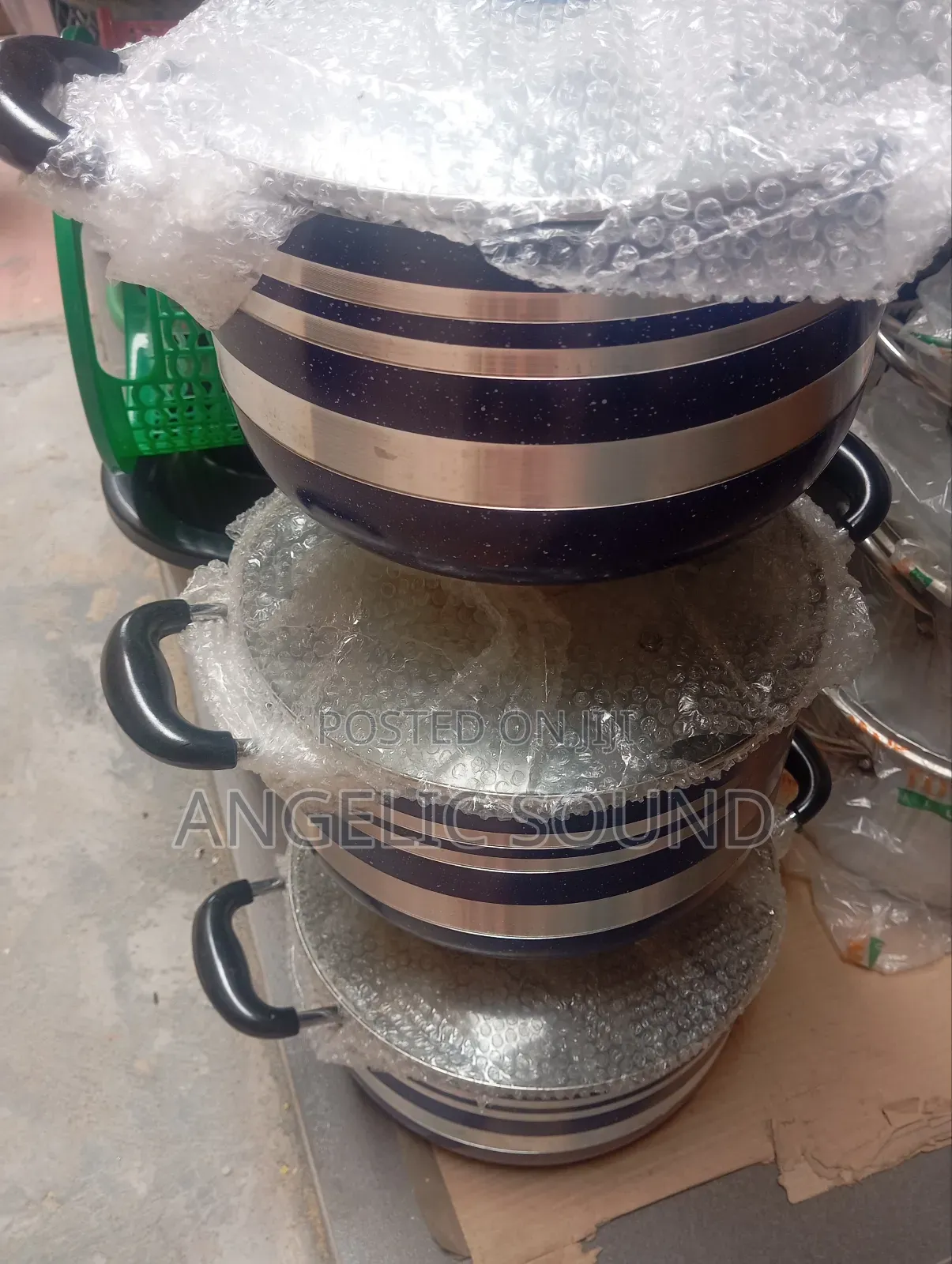 Kitchen Utensils