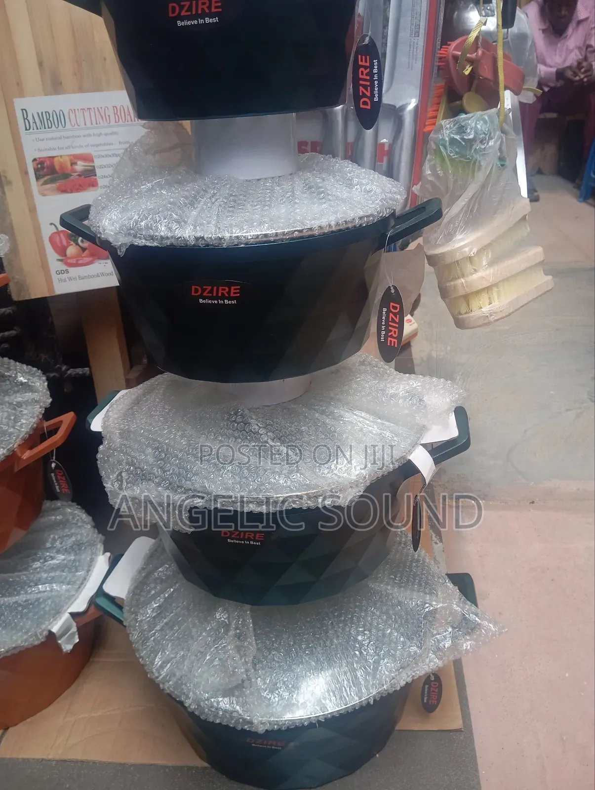 Kitchen Utensils