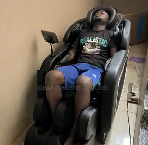 Therapy Luxury Massager