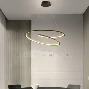 Pendant Chandelier