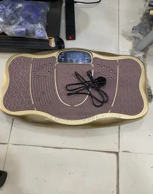 Massager Vibrating Platform