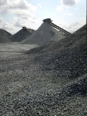 Granite and Chippings Delivery