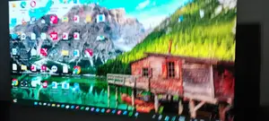 Bright Led Screens