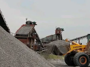 Chippings Supplier