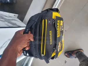Stanley Fatmax Tools Backpack