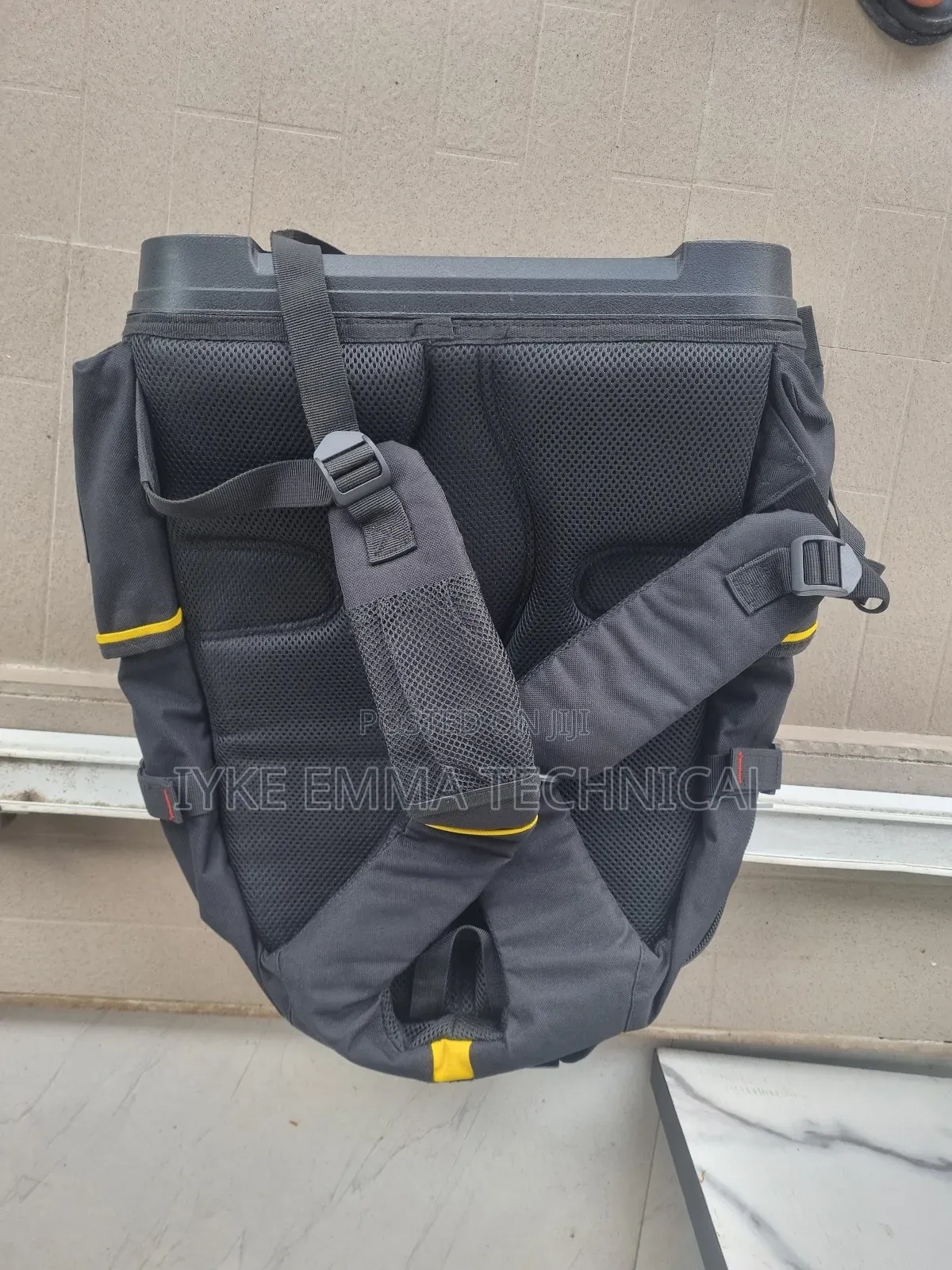 Stanley Fatmax Tools Backpack