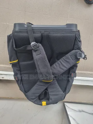 Stanley Fatmax Tools Backpack
