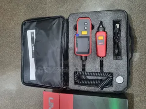 Unit-T Vibration Tester
Ut312a