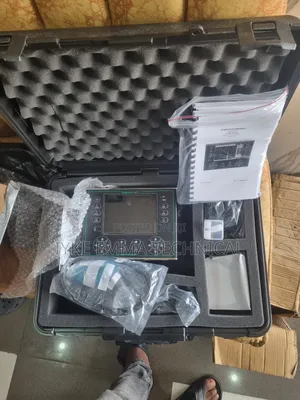 Ultrasonic Flaw Detector Ultrasonic Thickness Gauge