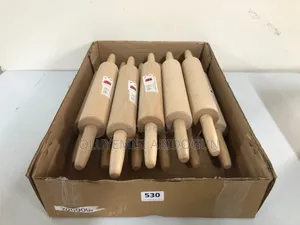 Wooden Rolling Pins