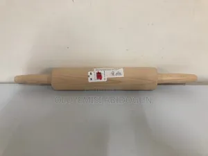 Wooden Rolling Pins