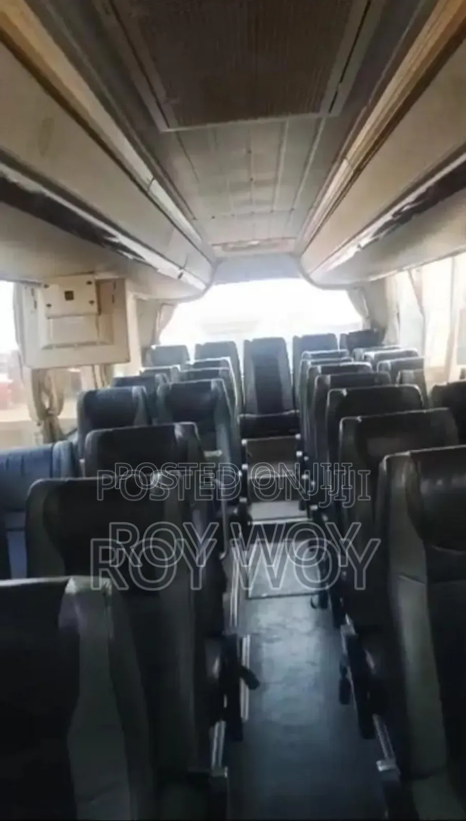 Bus 2015 Gold