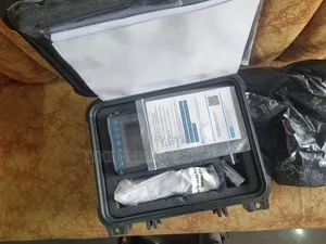 Eeci Ultrasonic Flaw Detector Machine