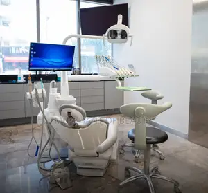 Complete Dental Unit