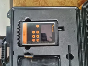 Temtop Pmd331 Particle Counter