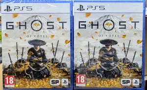 Ps5 Ghost of Yotei