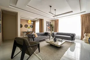 Luxe 2bedroom With Pool in Ikoyi