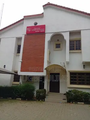 6bdrm Duplex in Wuse 2 for rent