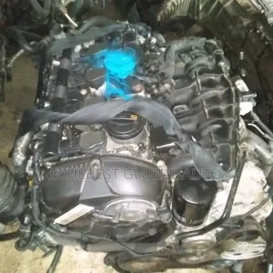 Complete Engine for Passat Fsi Audi 5