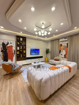 Luxury One Bedroom Apartment in Idado