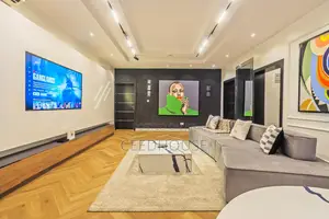Luxurious 2 Bedroom Apartment With Ps5 and Swimming Pool
