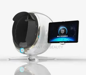 Ai Skin Analyzer