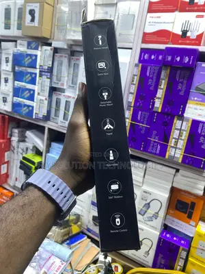 F16 Selfie Stick Tripod Stand