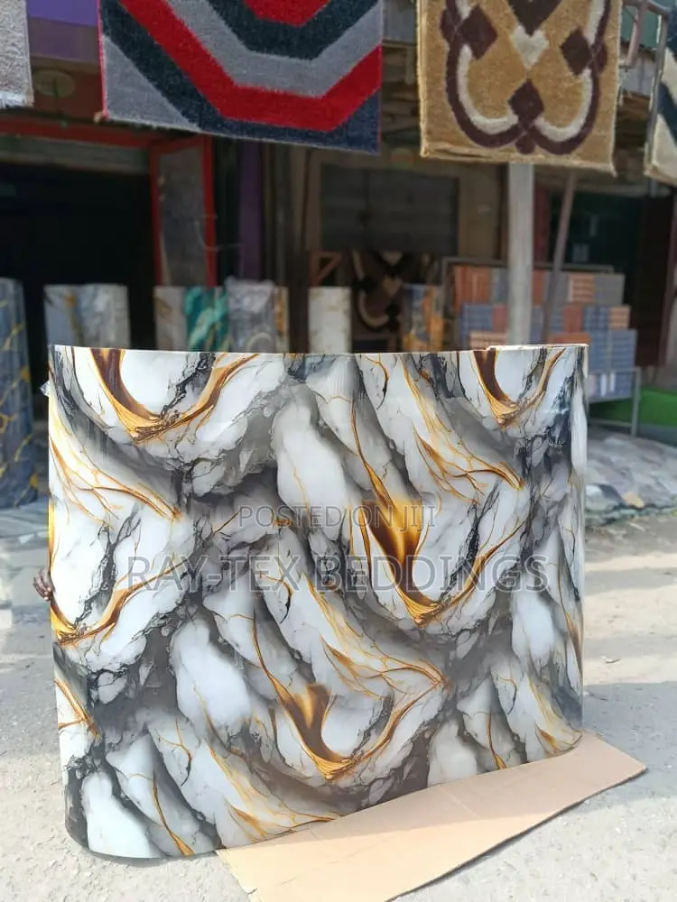 Marble Sheet