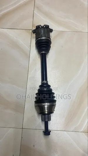 Driving Shaft for Audi A6 2015 Model