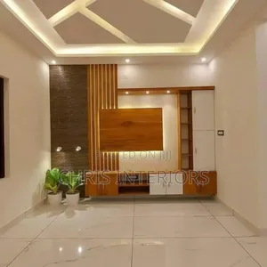 Home Unit Tv Section