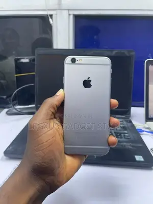 Apple iPhone 6 32 GB Gray