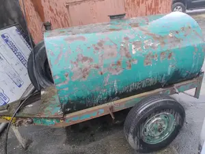 Atlas Copco Jack Hammer
