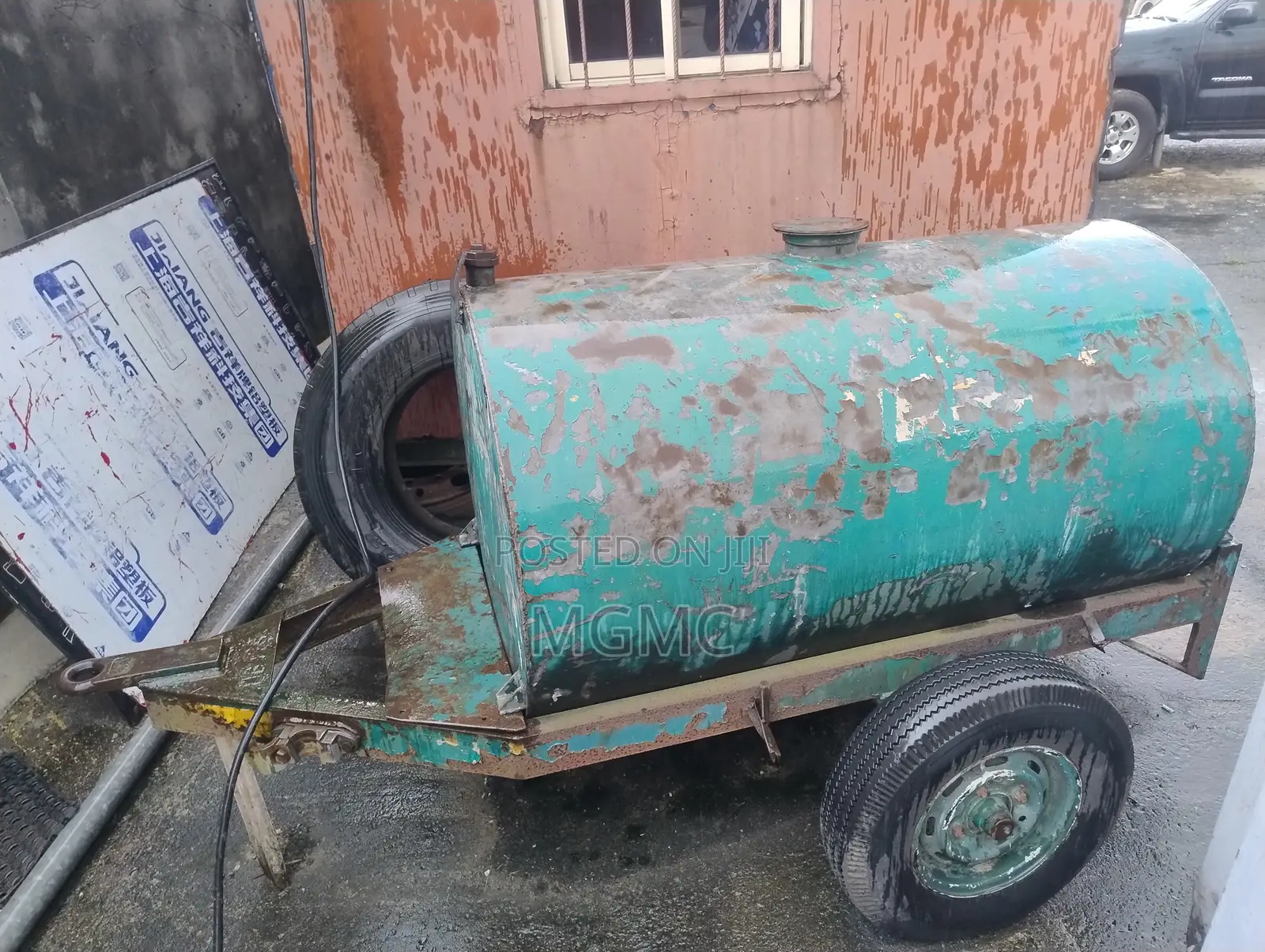 Atlas Copco Jack Hammer