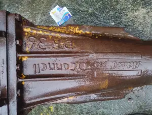 Atlas Copco Jack Hammer