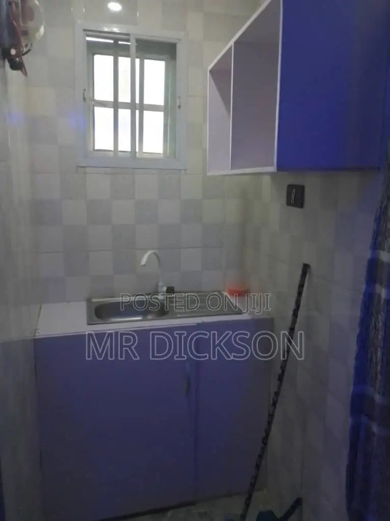 Room Available Daily