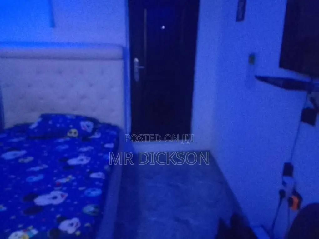 Room Available Daily